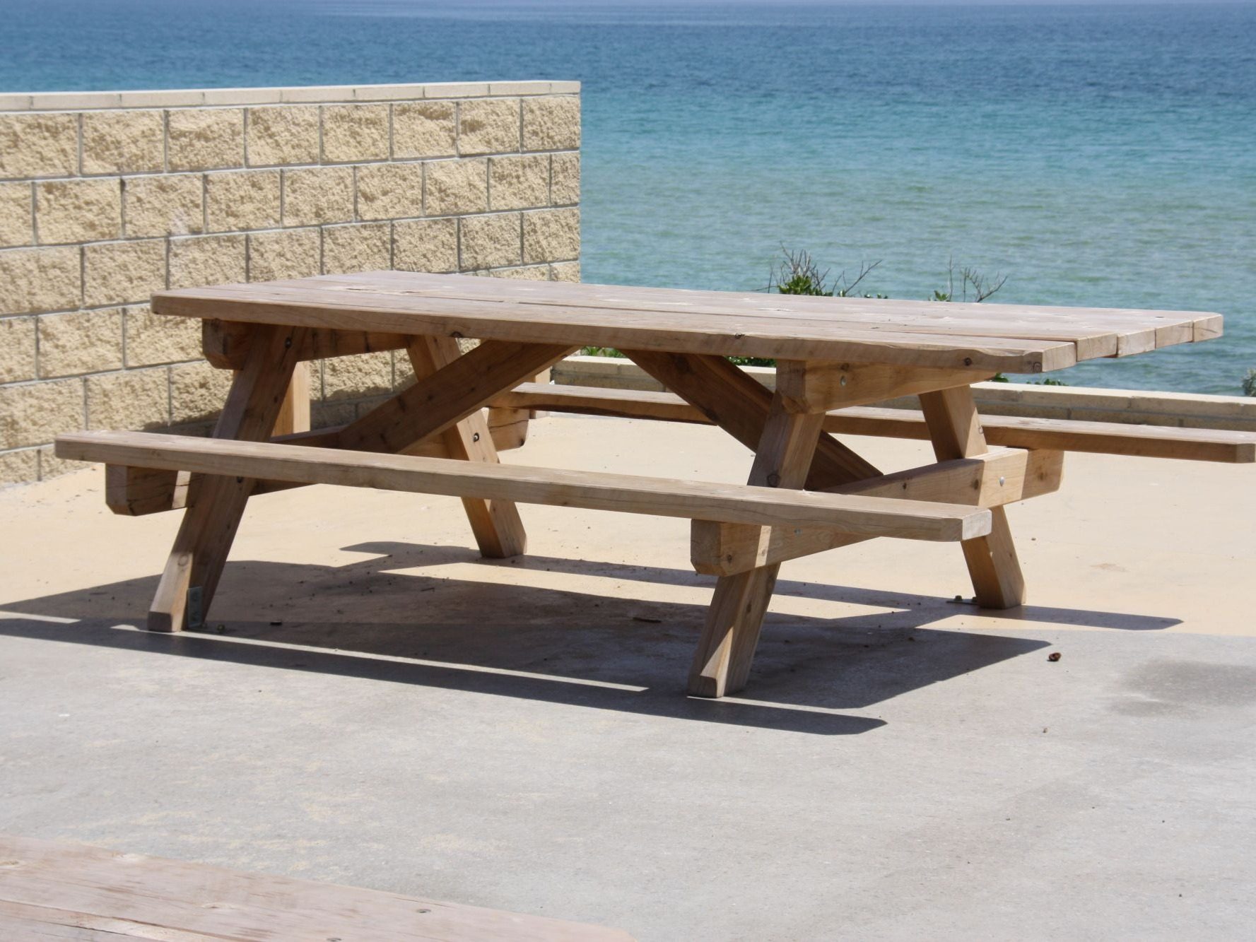Wheelchair Accessibility