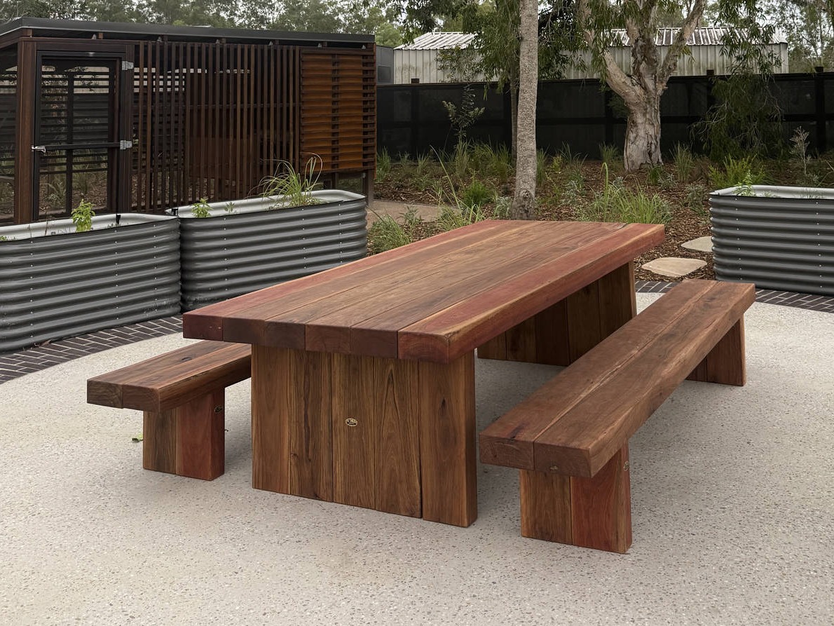 Outdoor Dining Sets