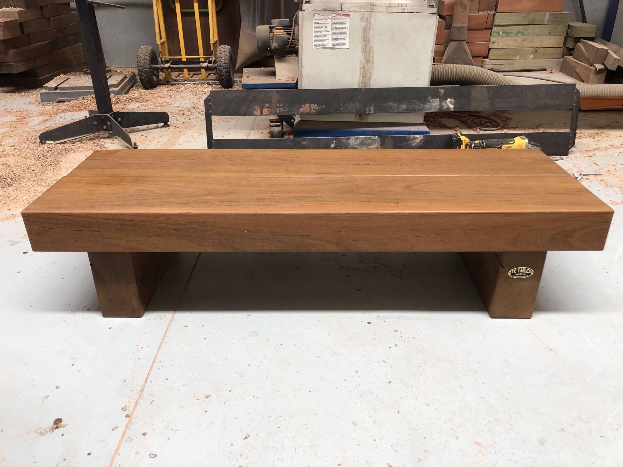 Outdoor Coffee Tables