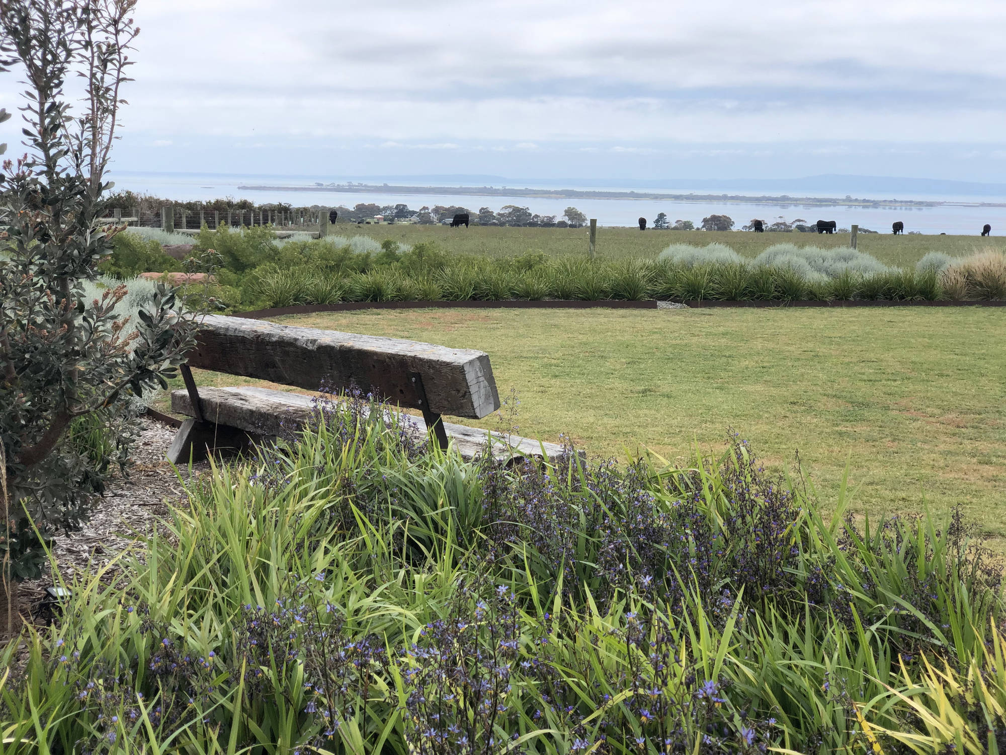 Outdoor Bench Seats