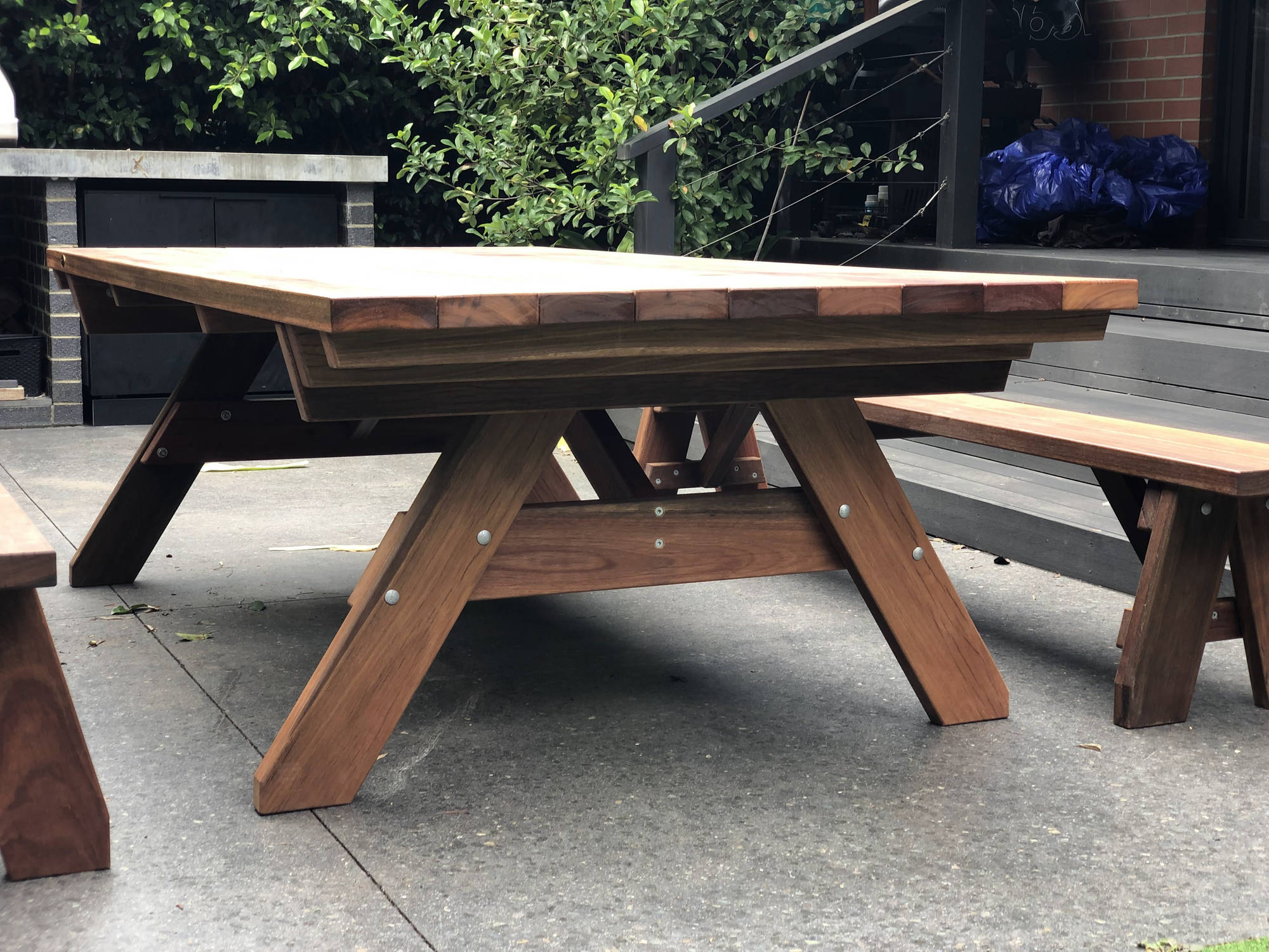 Signature TK - Table Setting