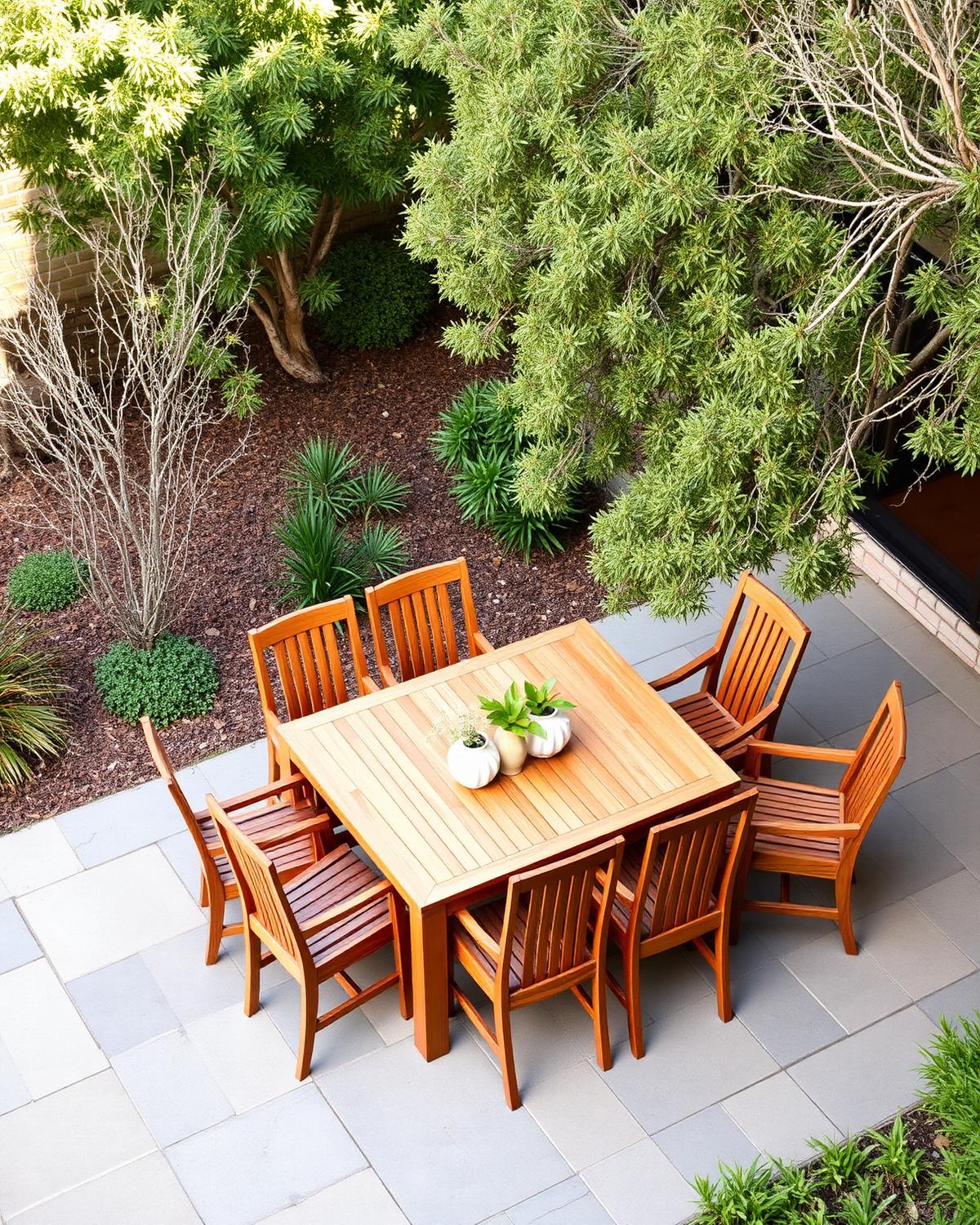 Outdoor Dining Sets