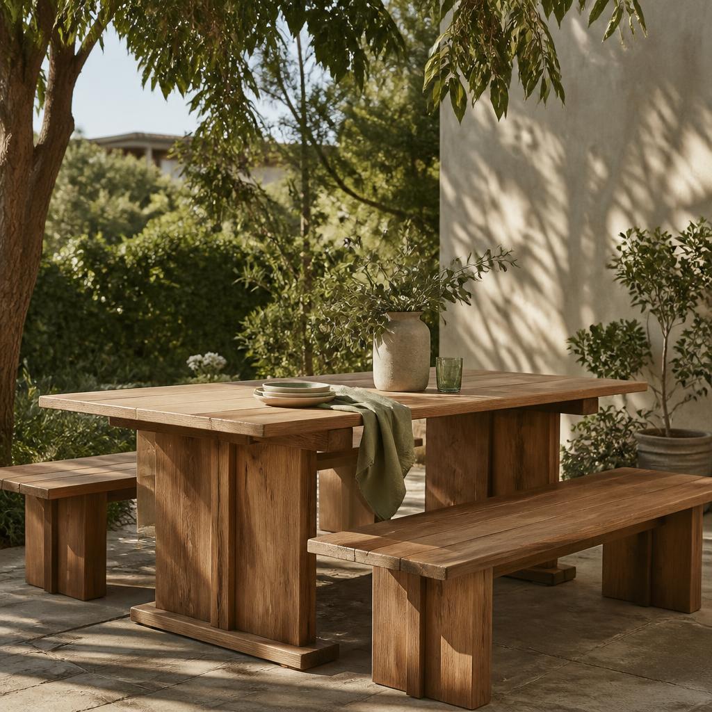 Timber vs Wood: What the Difference Actually Means
